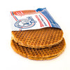 Caramel Stroopwafels 2-Pack