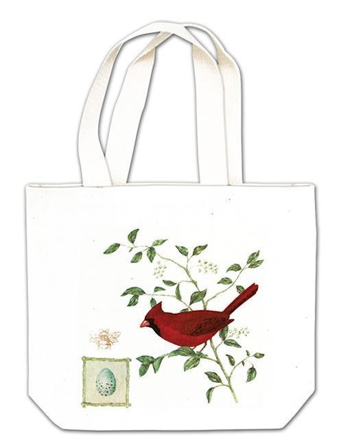 Gift Tote | Cardinal & Egg