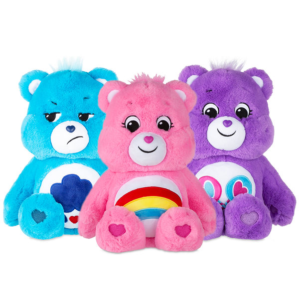 Care Bears Plush