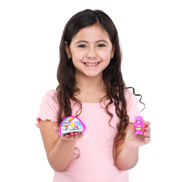 Care Bears Surprise Figures