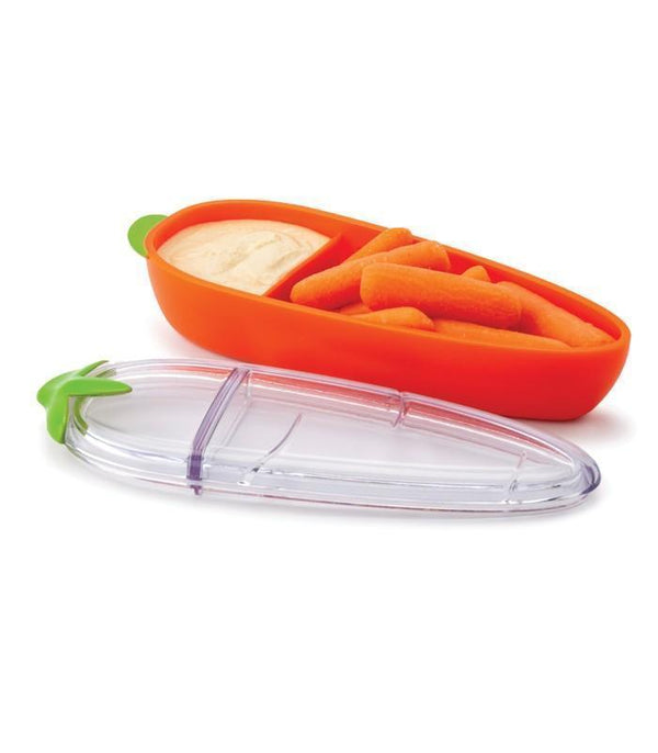 Carrot Snack & Dip