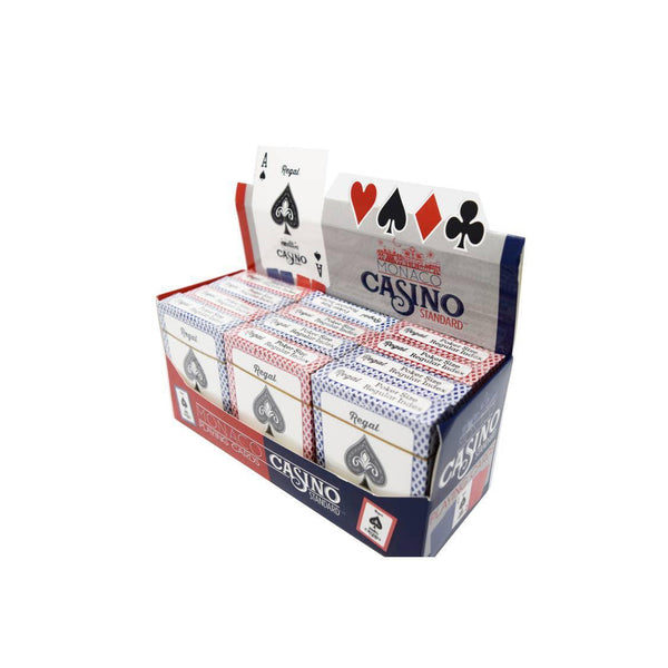 Casino Playing Cards