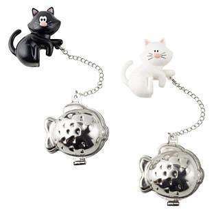 Cat Meow Tea Infuser