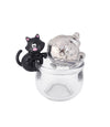 Cat Tea Infuser & Bowl