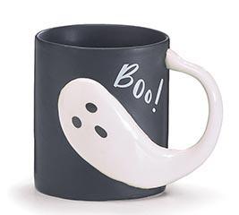 Ceramic Mug | Ghost Boo!