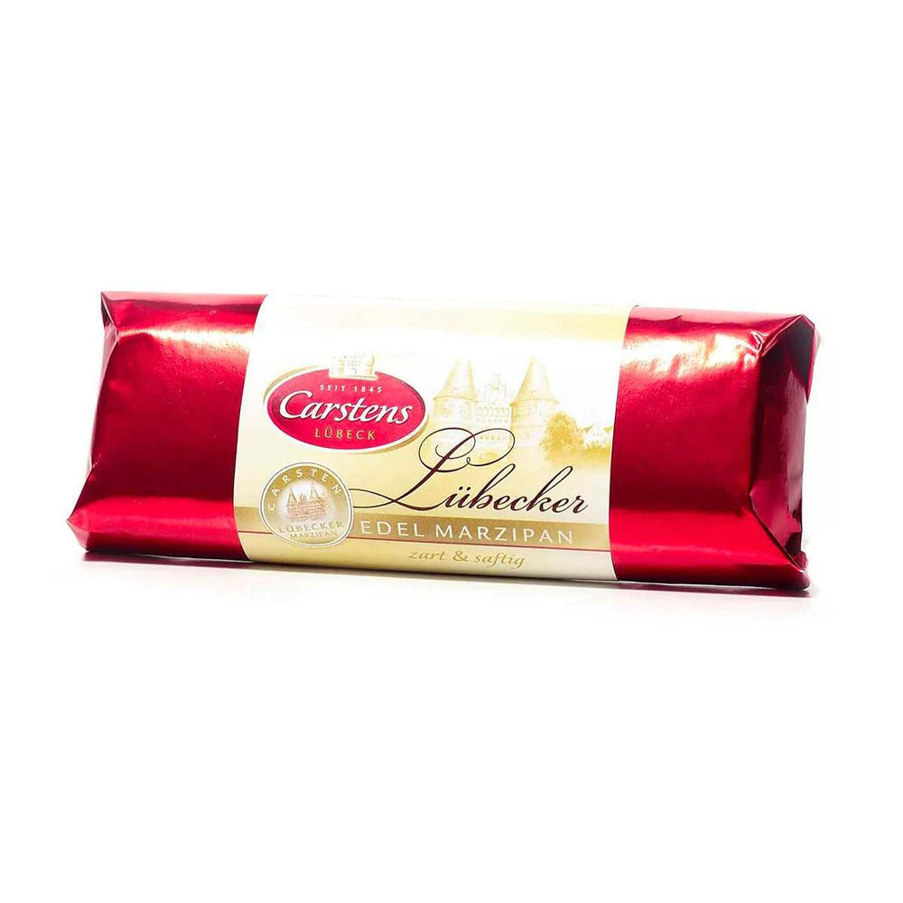 Cerstens Lubecker Marzipan Mini Bar