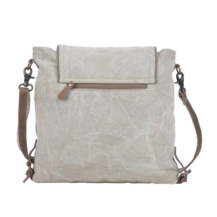 Certified Shoulder Bag