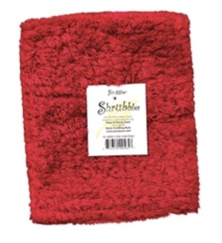 Shrubbies Kitchen Dish Scrub Cha Cha Chili