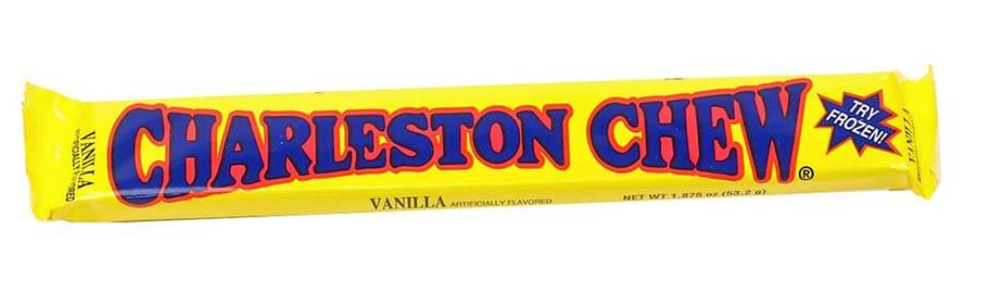 Charleston Chew