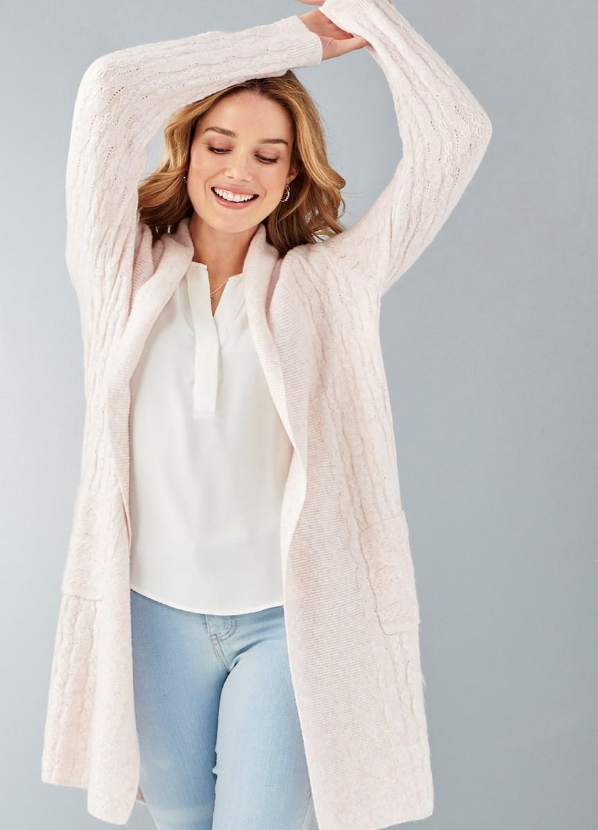 Charlie sale paige cardigan