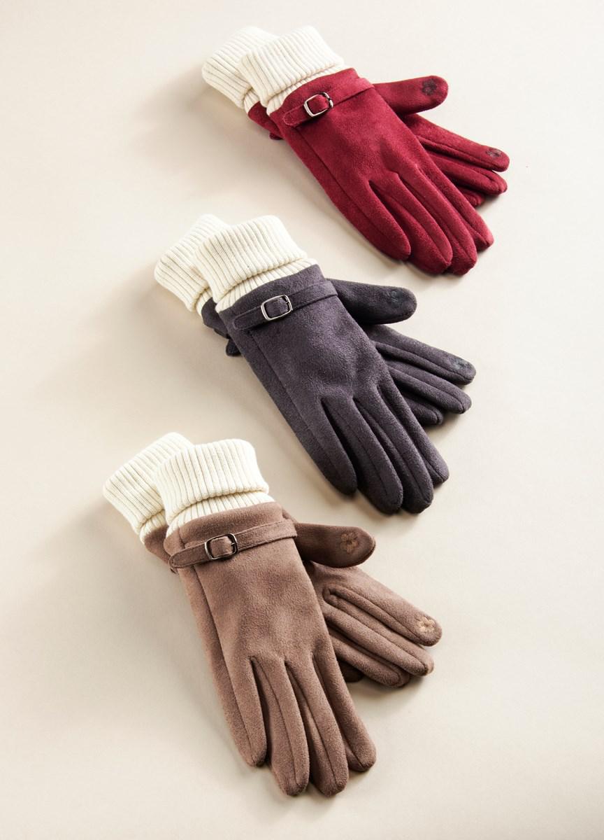 Charlie Paige Country Club Gloves