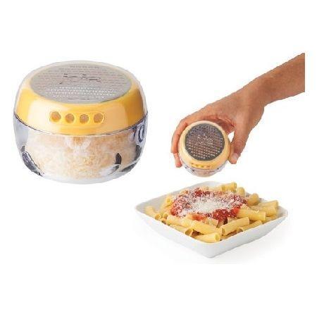 Cheese Grater with Container