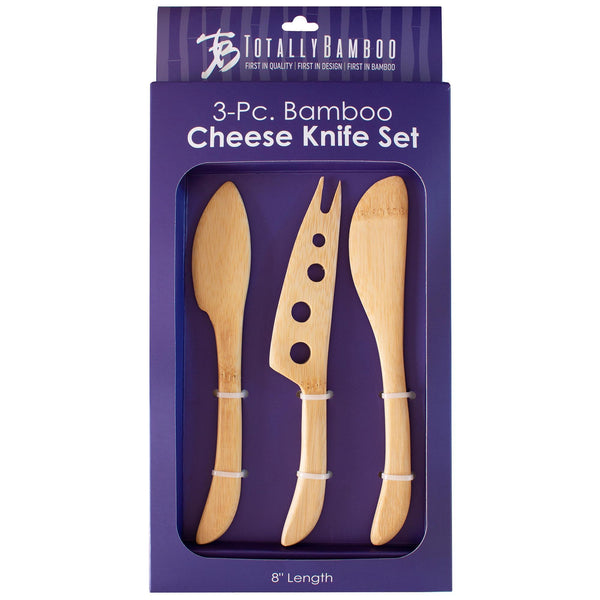 Cheese Tools 3 Piece Set