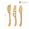 Cheese Tools 3 Piece Set