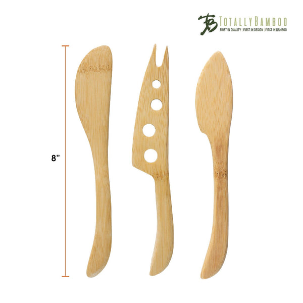 Cheese Tools 3 Piece Set