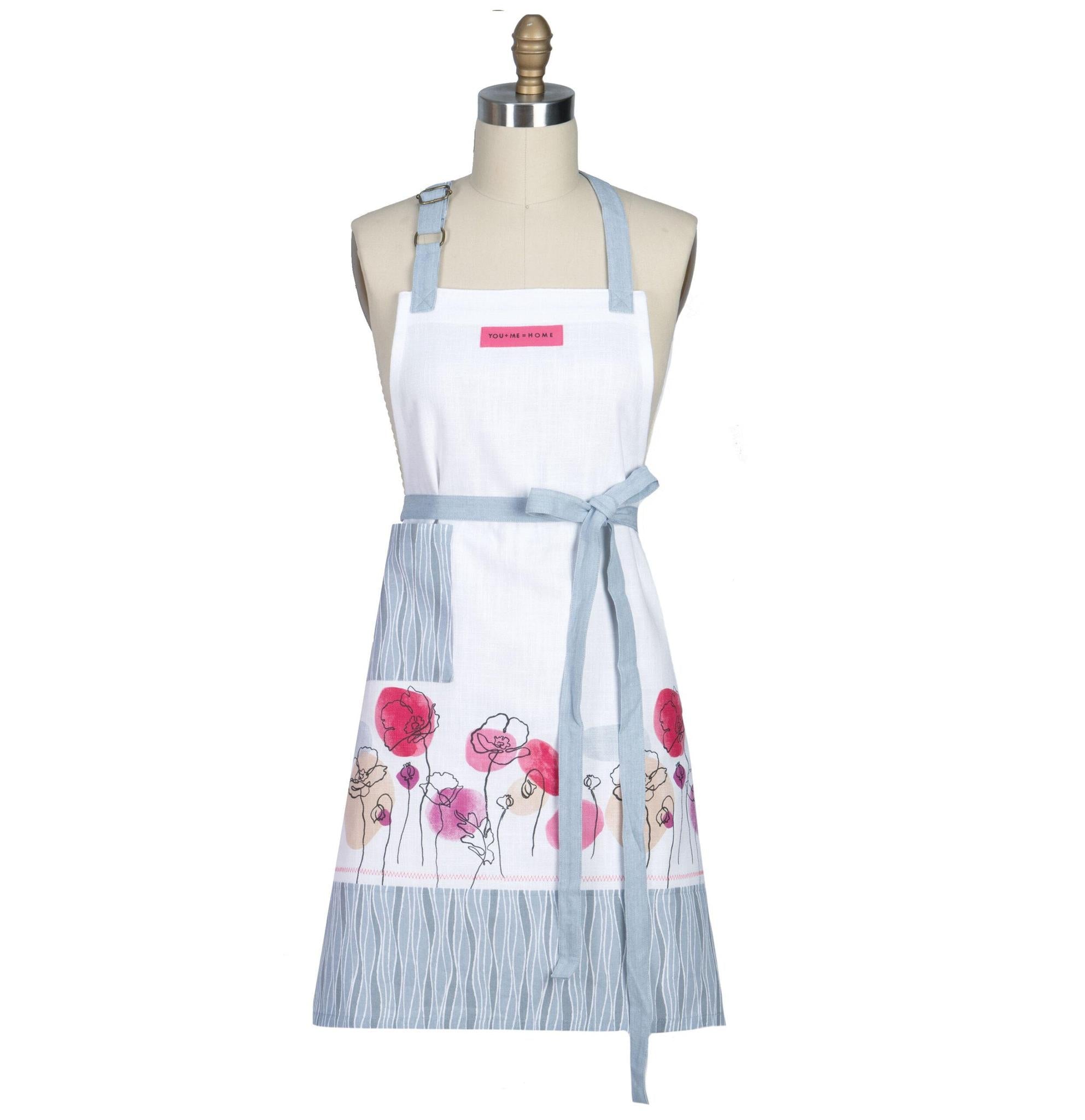 Chef Apron | Think Pink