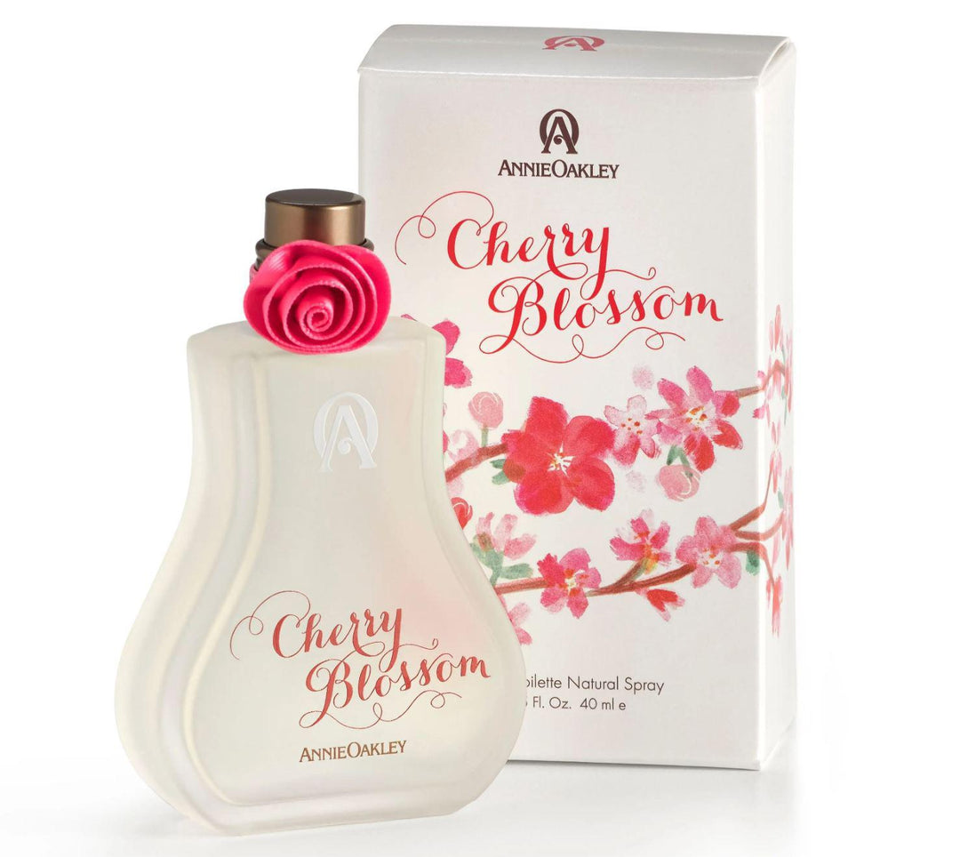 Cherry Blossom Perfume