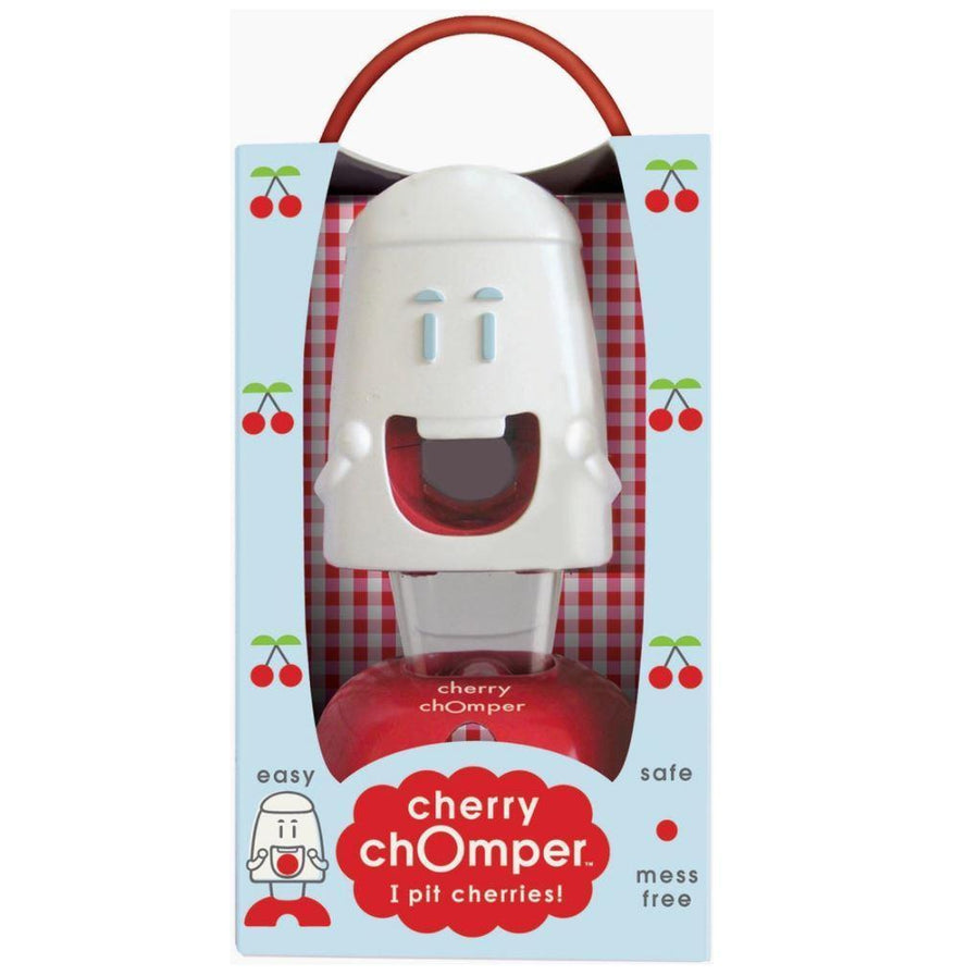 Cherry Chomper Cherry Pitter