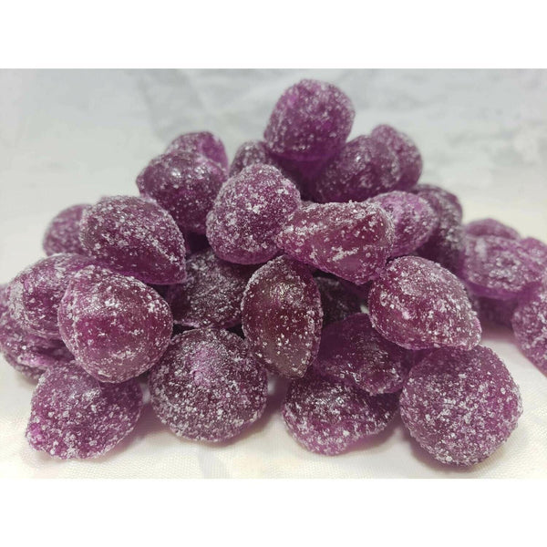 Chesebro's Handmade Huckleberry Hard Candy Drops