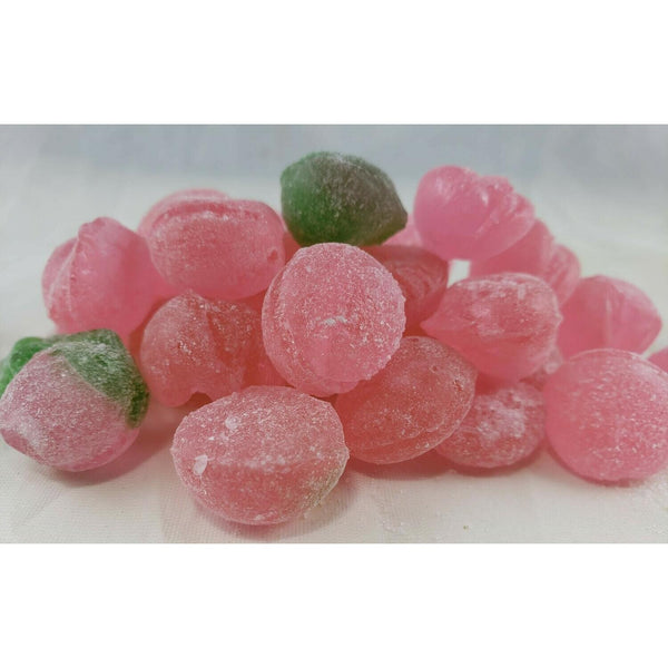 Chesebro's Handmade Watermelon Hard Candy Drops
