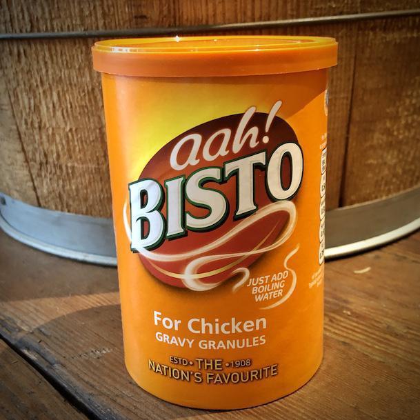 Bisto Gravy Granules Chicken