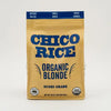 Chico Rice | Organic Blonde