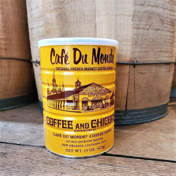 Cafe Du Monde Coffee Chicory Coffee