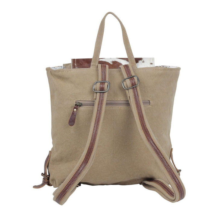 Chinquefoil Backpack Bag