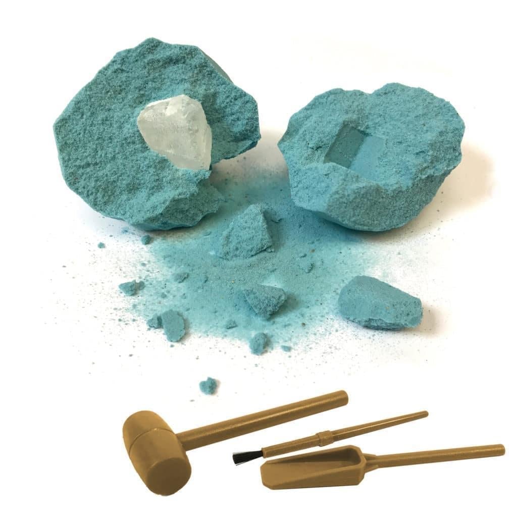 Chip Away Diamond Bar