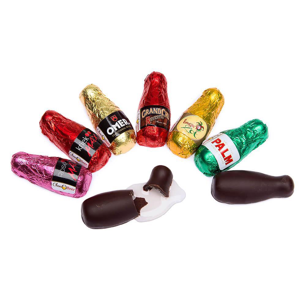 Choc-O-Beer