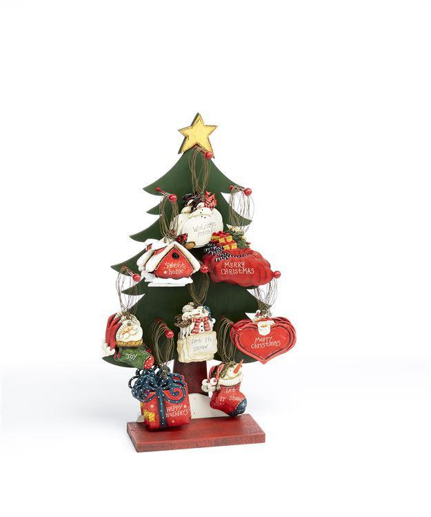 Christmas Ornament | Sweet Christmas Icons