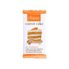 Chuao Chocolatier Chocolate Mini Bar | Carrot Cake