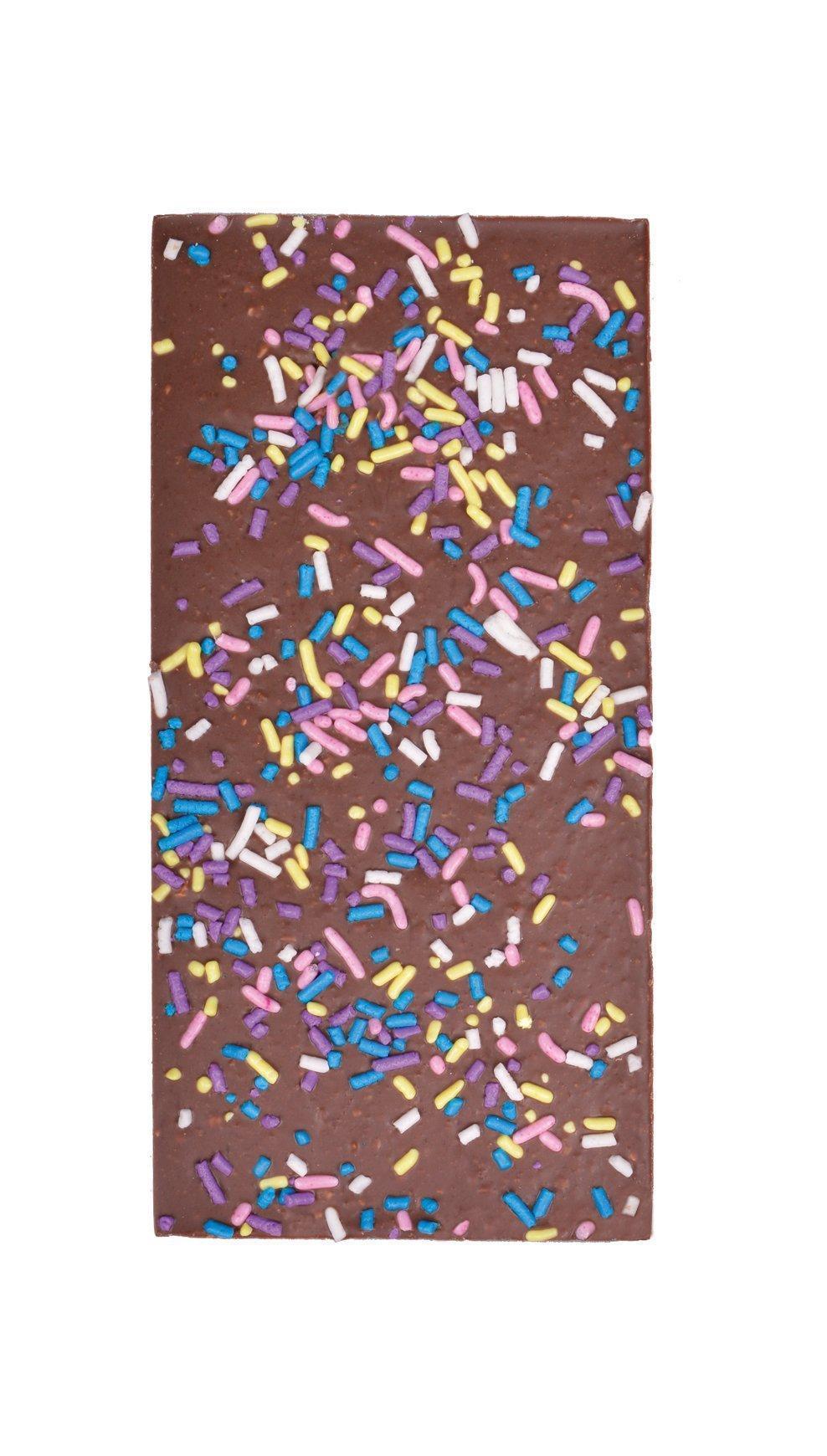 Chuao Chocolatier Sprinkle Dreams