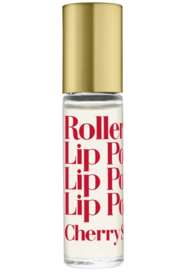 Flavored Rollerball Lip Potion Cinnamon
