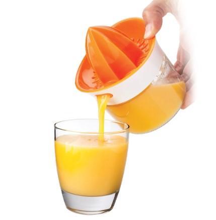 Citrus Juicer Squeeze & Pour