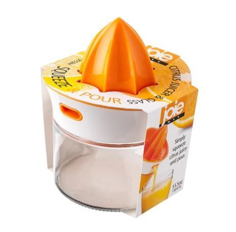 Citrus Juicer Squeeze & Pour