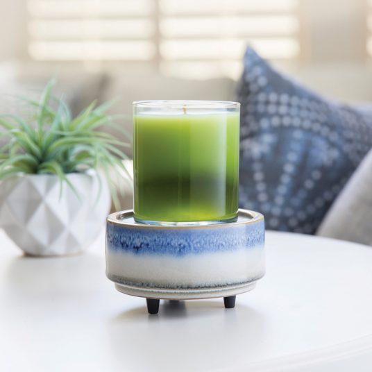 Classic 2-In-1 Fragrance Warmer | Horizon