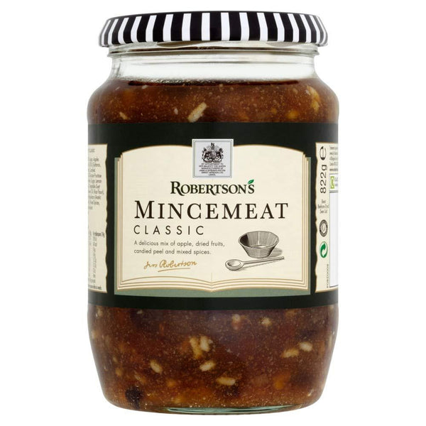 Classic Mincemeat by Robertson's