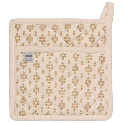 Classic Nova Kitchen Potholder