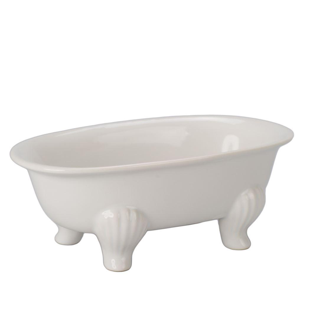 Classic Porcelain Mini  Bathtub