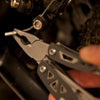 ClipMulti Small Multi-Tool with Quick Release Clip