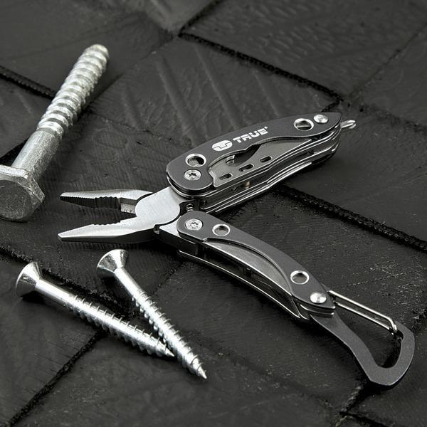 ClipMulti Small Multi-Tool with Quick Release Clip