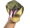 Cobra Hand Puppet