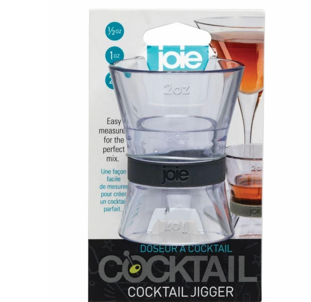 Cocktail Jigger