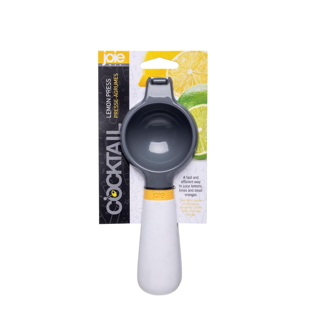 Cocktail Lemon Press