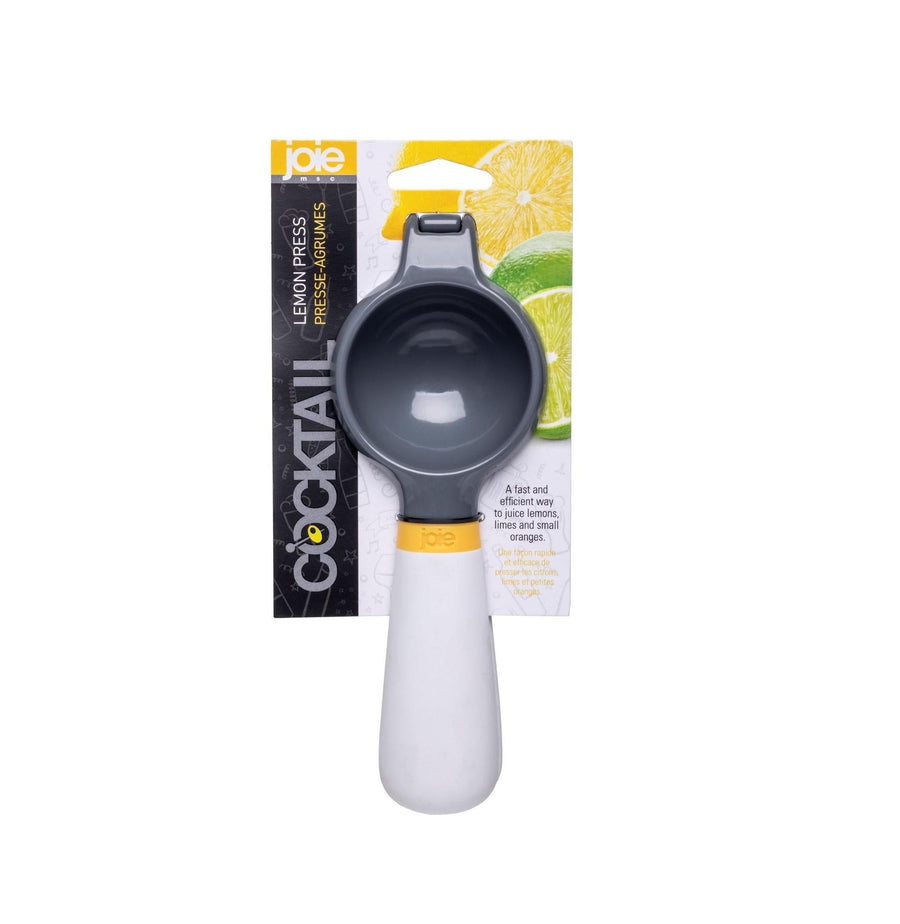 Cocktail Lemon Press