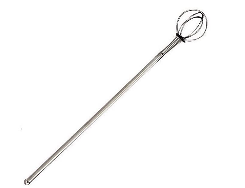 Cocktail Whisk