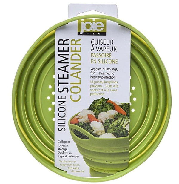 Joie Stretchable Can Drainer Colander Lid
