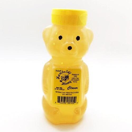 Collett's Humboldt Honey Bear | Clover