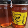 Collett's Humboldt Honey | Mountain Wildflower